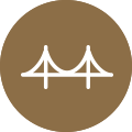 bridge icon
